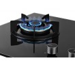 S-822 IZOLA Tempered Glass Built-in Hob (PUB)